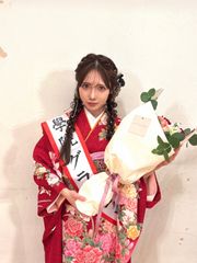 昼間 彩花