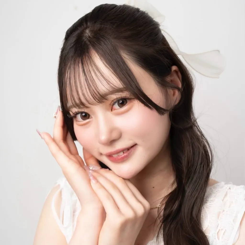 畭 凛花 (はり りんか) | MISS OF MISS CAMPUS QUEEN CONTEST 2026